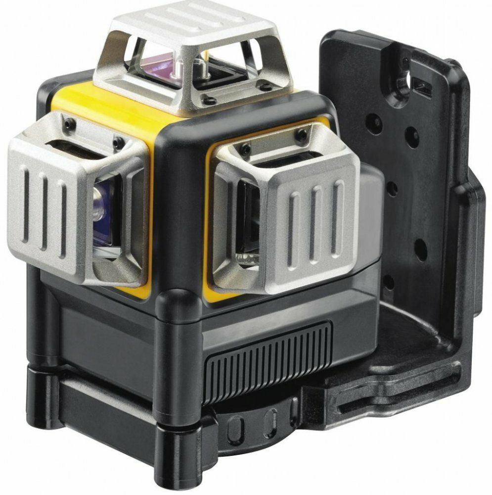 Aku křížový laser 360° 10,8 V 2,0Ah DeWALT
