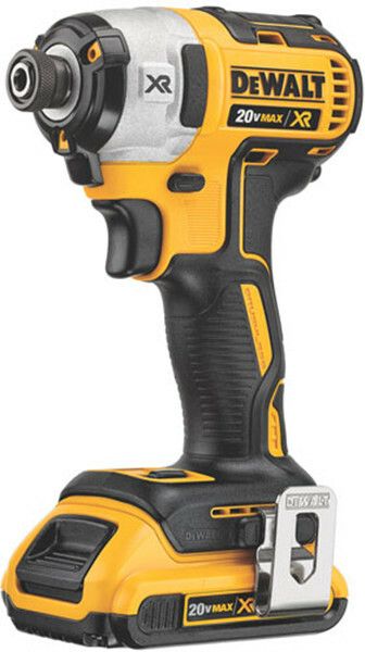 DeWALT DCF887D2