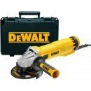 Úhlová bruska 125mm DeWalt, 1010W