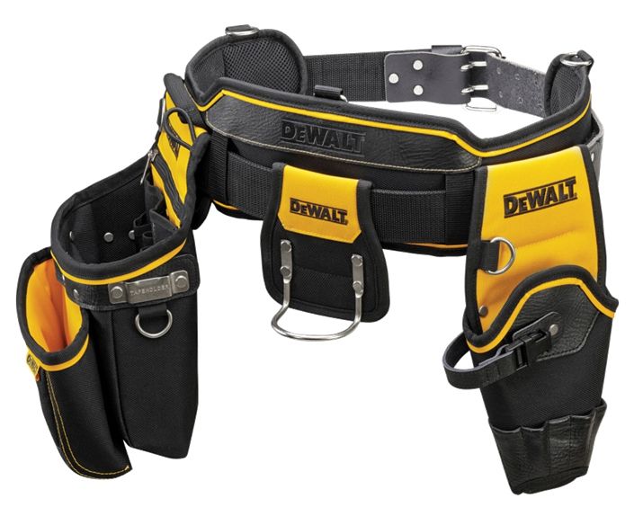 Kompletní sestava kapes s opaskem DeWalt