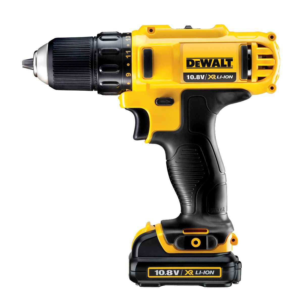 DeWALT DCD710C2
