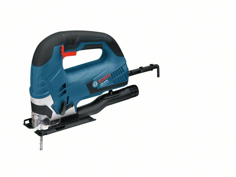 Kmitací pila Bosch GST 90 BE Professional, 060158F000