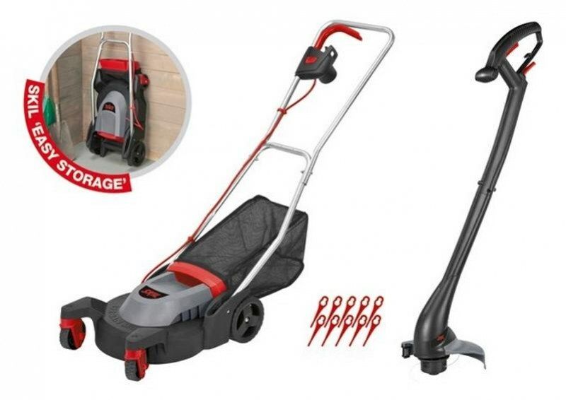 Sekačka na trávu 0074 Skil, F0150074AA