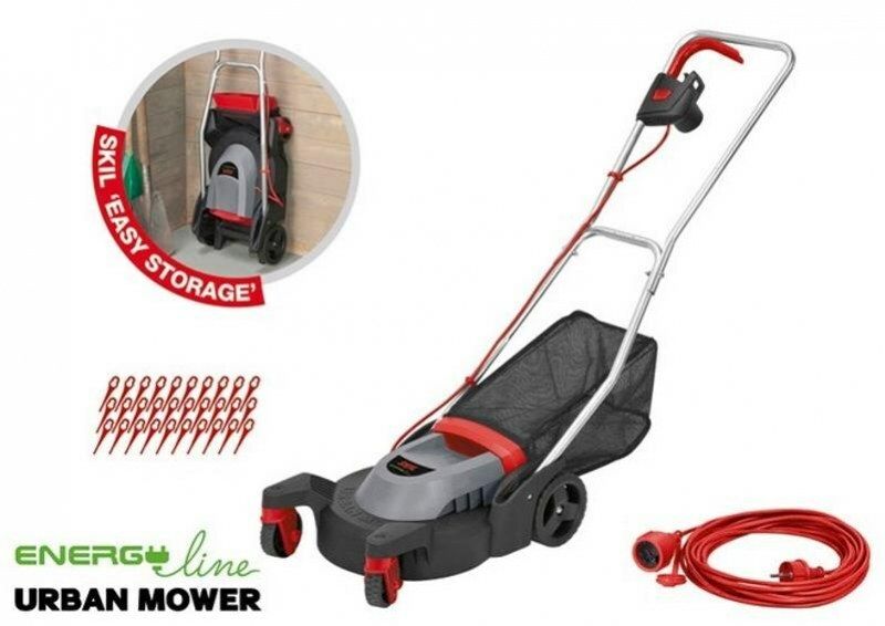 Sekačka na trávu Energy 0712 Skil, 500W, F0150712AA