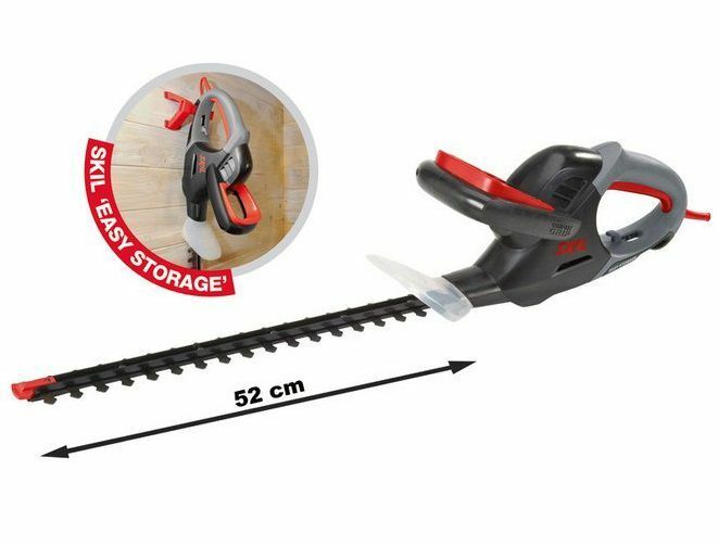 Nůžky na živé ploty 0740 Skil, 450 W, F0150740AA