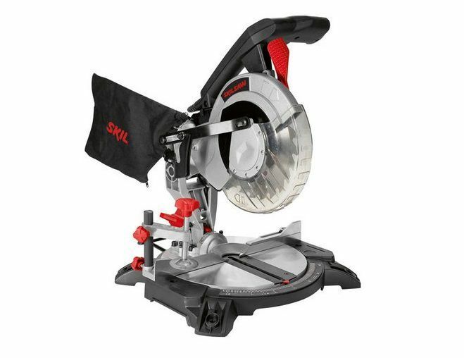 Pokosová stolní pila Skil 1131 AA, 1300 W, 5500 ot/min, F0151131AA