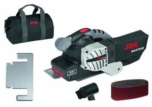Pásová bruska Skil Masters 1220 MA, 650 W, F0151220MA