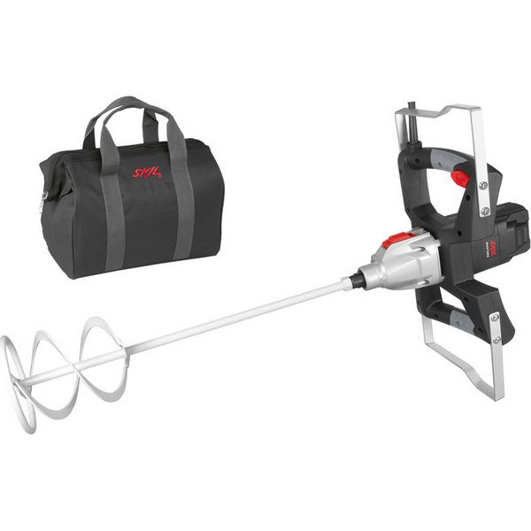 Míchadlo Skil Masters 1640 MA, 1600 W, 180-460/300-700 ot/min, F0151640MA