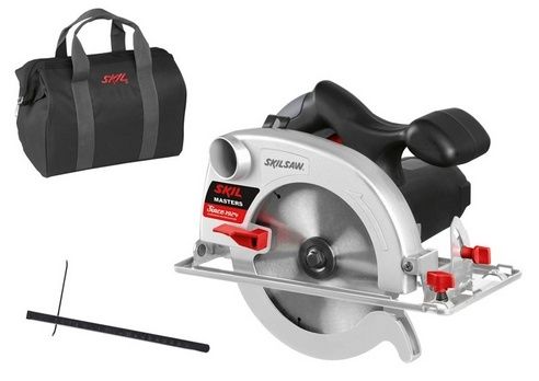 Okružní pila Skil Masters 5065 MA, 1250 W, 5.000 ot/min, F0155065MA
