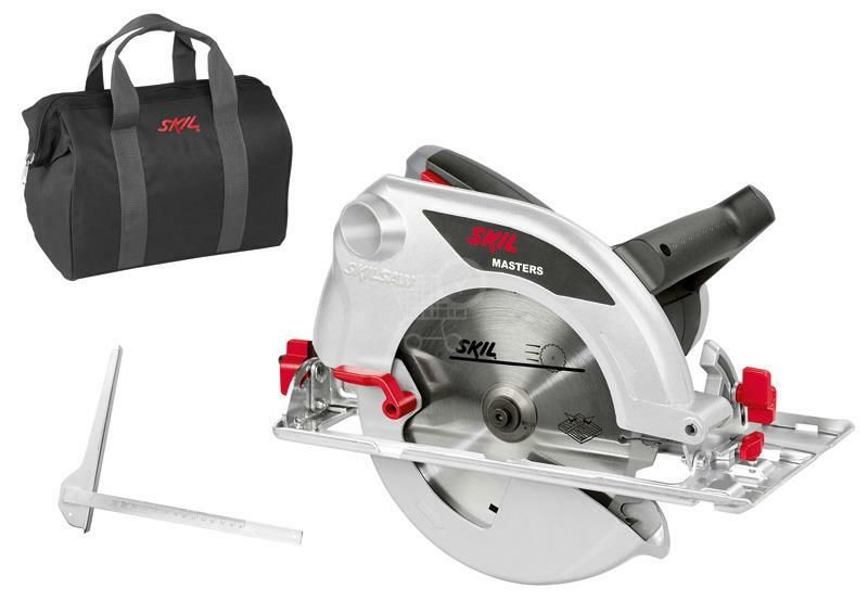 Okružní pila Skil Masters 5885 MA, 2000 W, 5.000 ot/min, F0155885MA