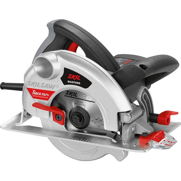 Okružní pila Skil Masters 5940 MA, 800 W, 4.300 ot/min, F0155940MA