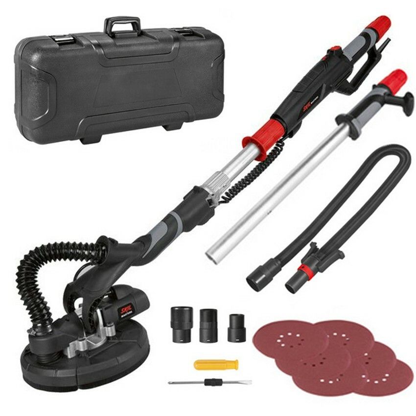 Bruska na sádrokarton Skil Masters 7520 MA, 600 W, 0-1000 ot/min, F0157520MA