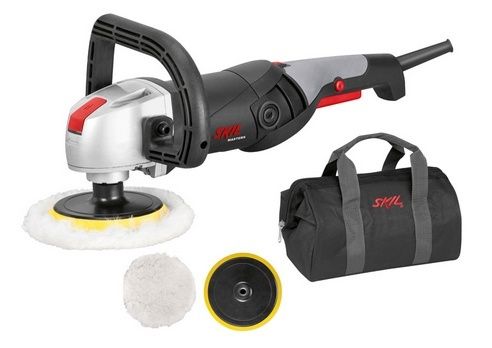 Leštička Skil Masters 9955 MA, 1300 W, 600-3600 ot/min, F0159955MA