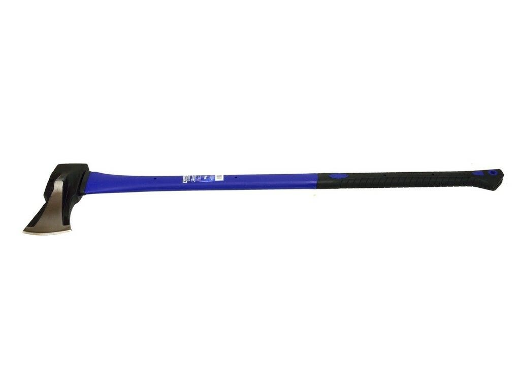 Sekera, dřevěná násada, prvky sklolaminátu, 2kg, GEKO PREMIUM