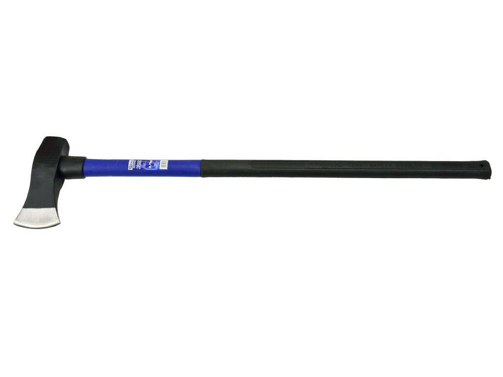 Sekera, dřevěná násada, prvky sklolaminátu, 2,7kg, GEKO PREMIUM