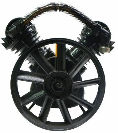 Kompresor do vzduchového kompresoru typ V, 3,5HP, 100l, GEKO