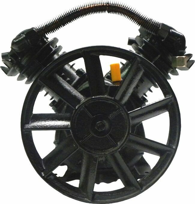 Kompresor do vzduchového kompresoru typ V, 5,5HP, 100l, GEKO