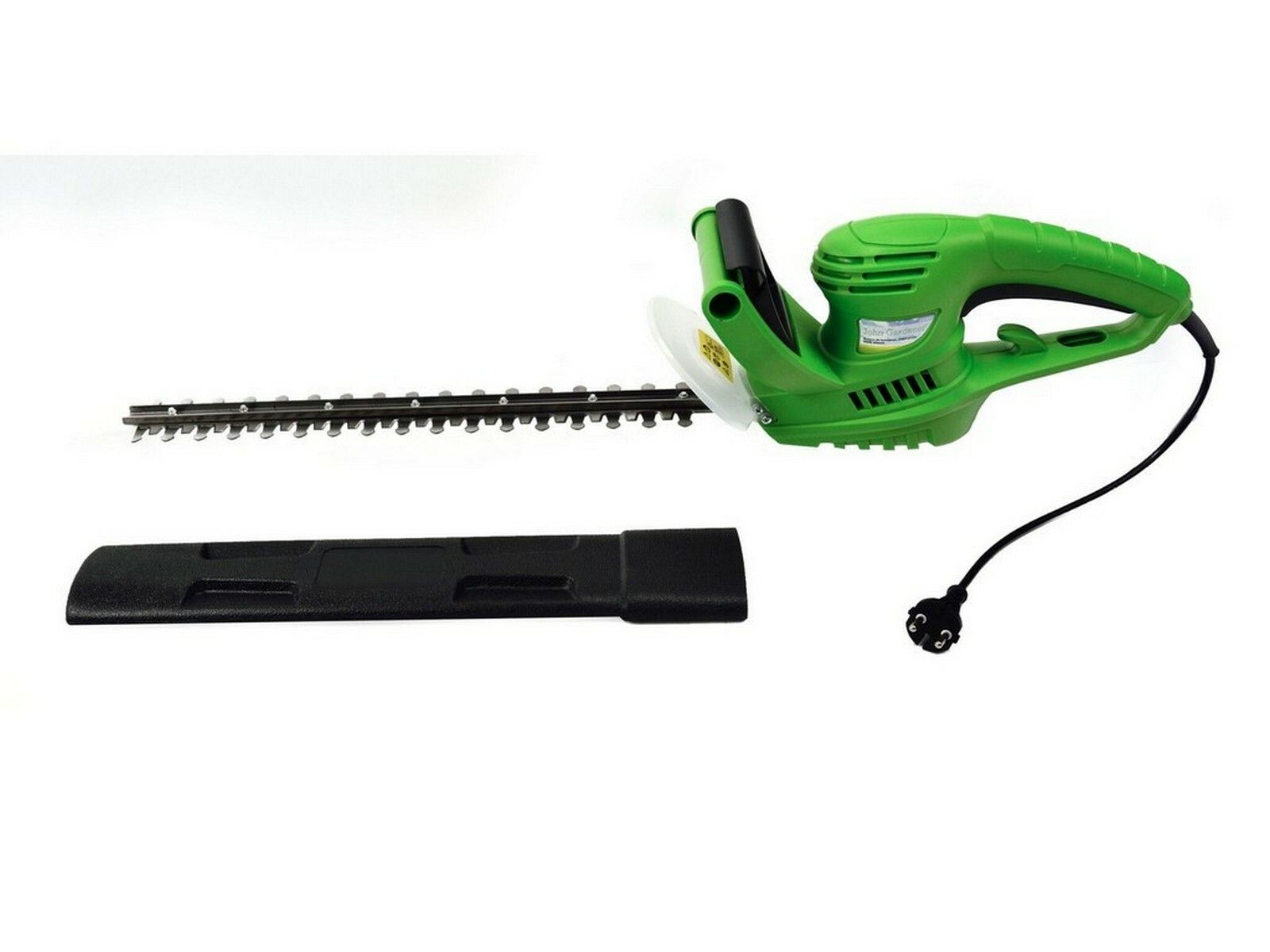 Nůžky na živé ploty, 500W, 450mm, GEKO