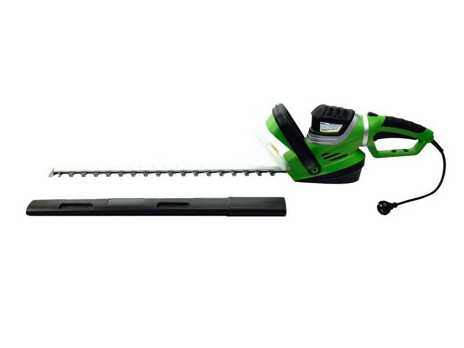 Nůžky na živé ploty, 750W, 610mm, GEKO