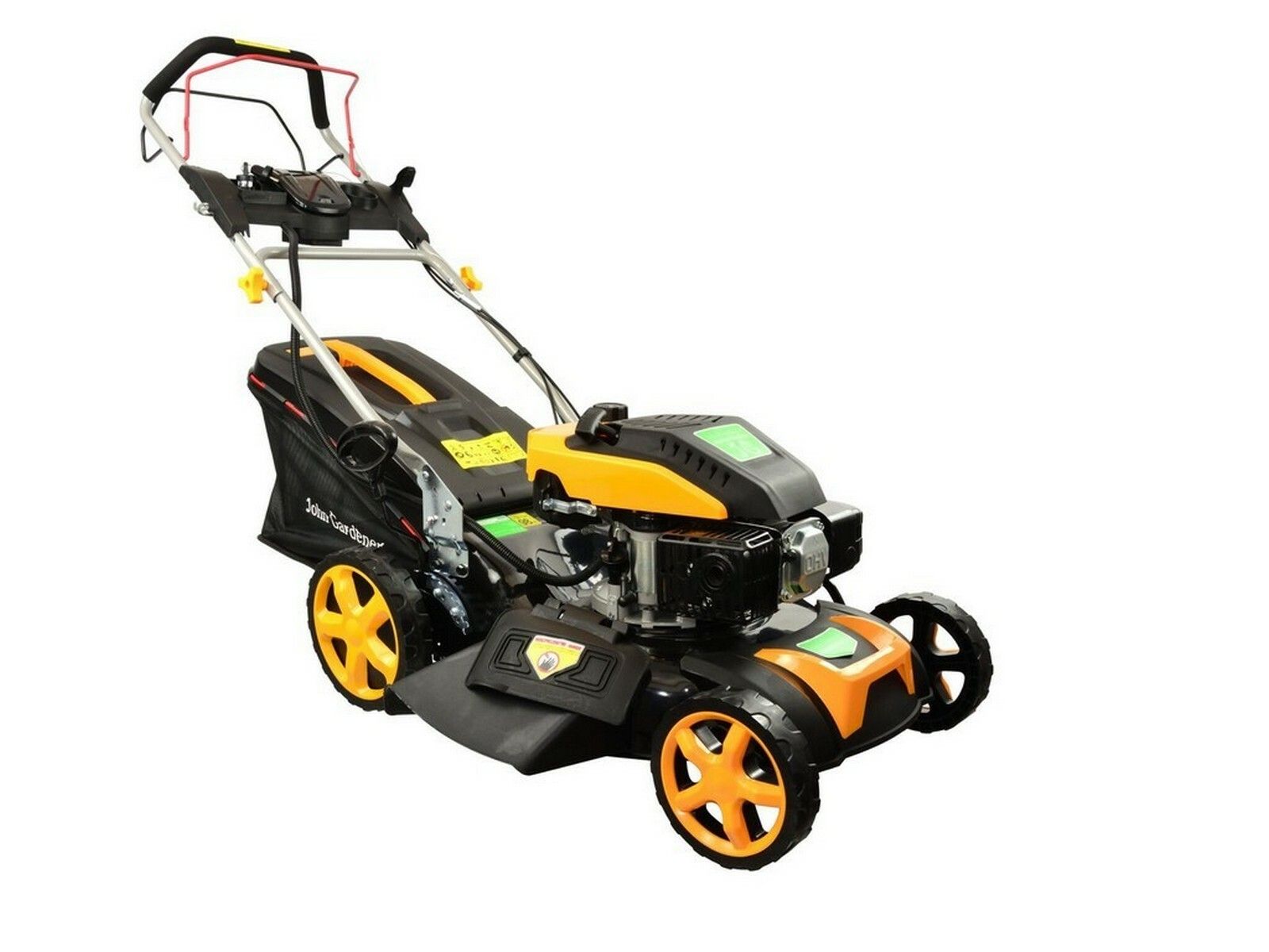 Sekačka na trávu G52
