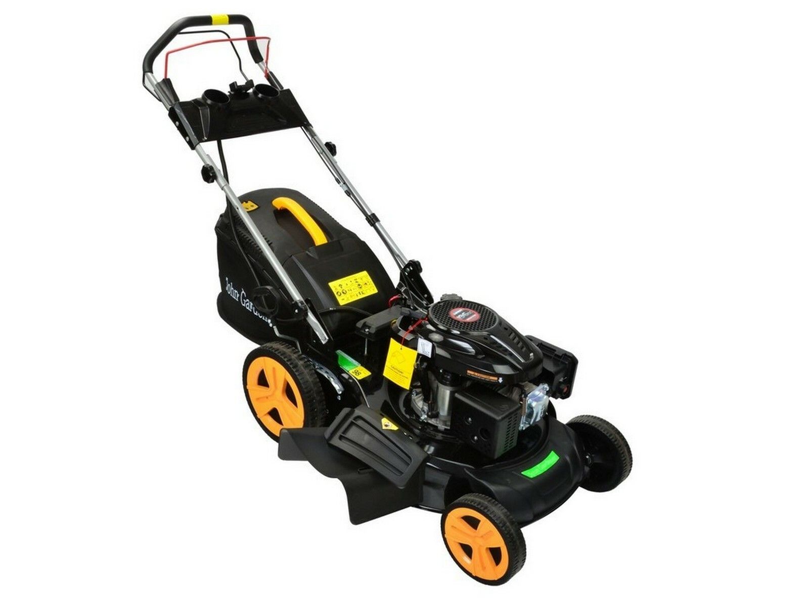 Sekačka na trávu G54