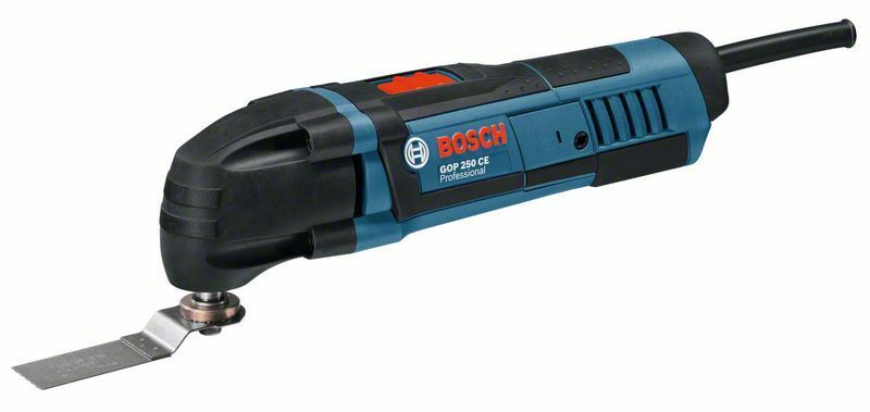 BOSCH GOP 250 CE 0601230001