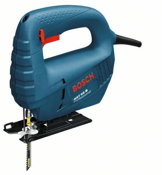 BOSCH GST 65 B 0601509100