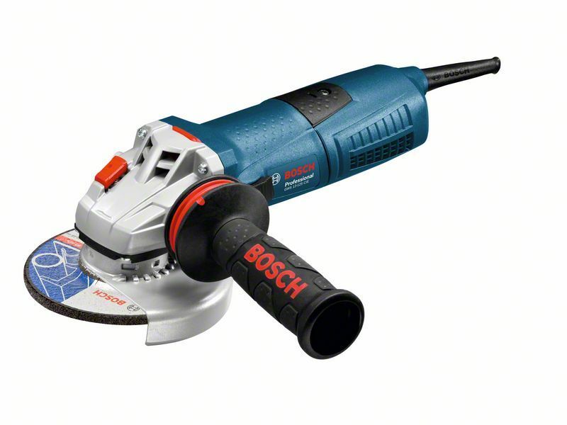 BOSCH GWS 13-125 CIE 060179F002