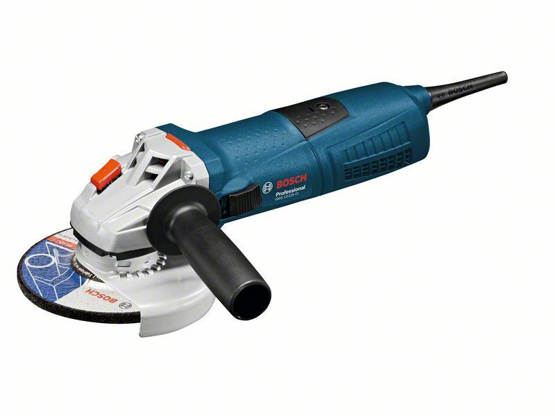 BOSCH GWS 13-125 CI 060179E002