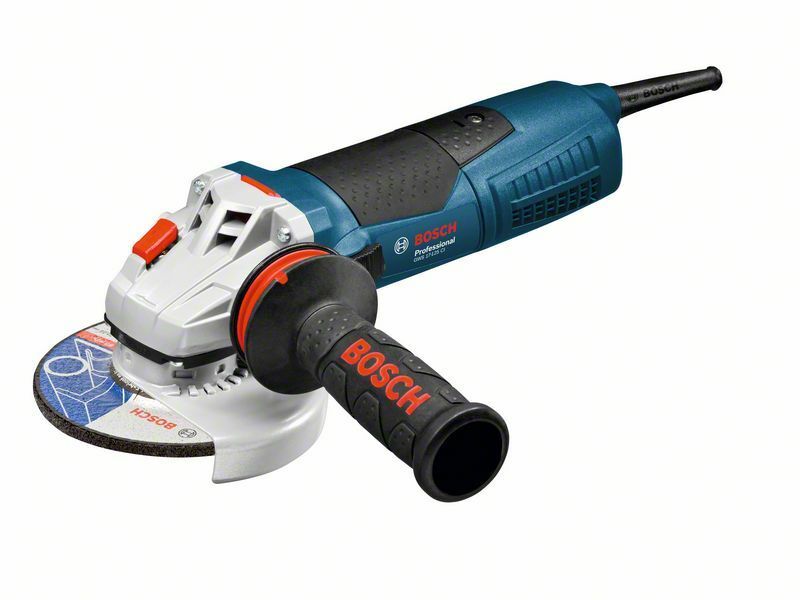 BOSCH GWS 17-125 CI 060179G002