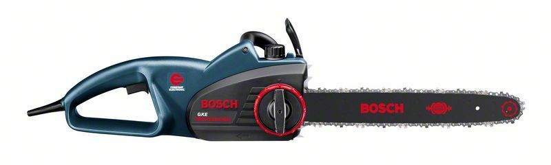 Řetězová pila Bosch GKE 35 BCE Professional, 0601597603