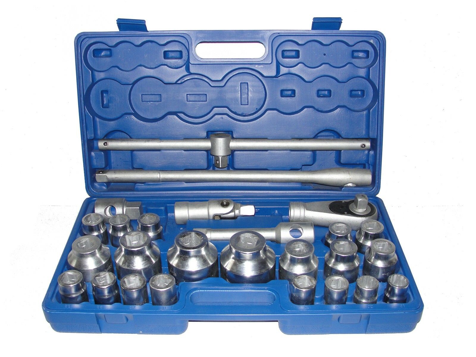 Gola sada 3/4" a 1" 26ks 21-65mm MAR-POL