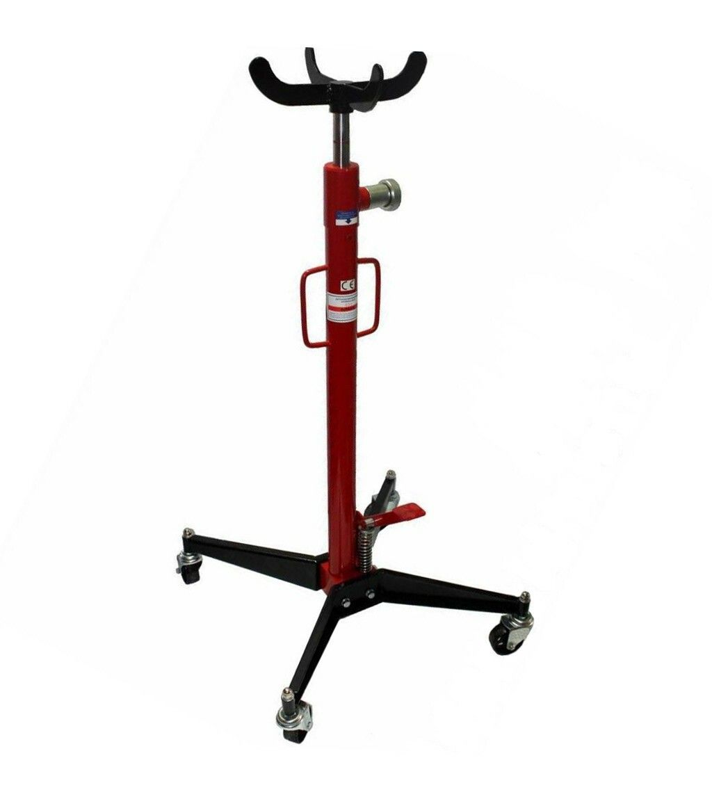 Hydraulický pracovní zvedák převodovky 500kg MAR-POL