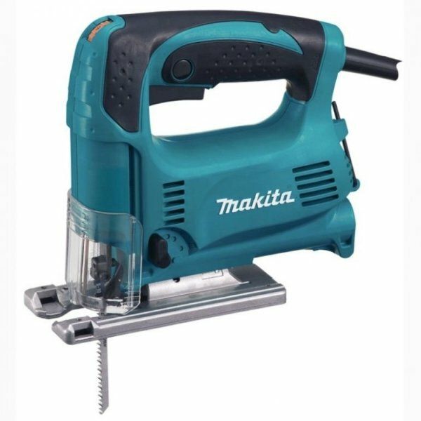 Přímočará pila Makita 4329, 450W
