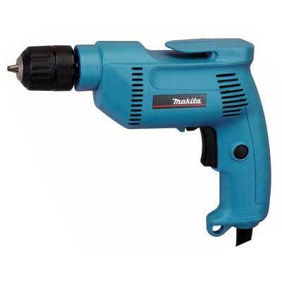 Elektrická vrtačka Makita 6408, 530W