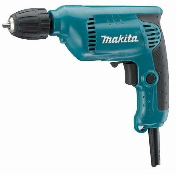 Elektrická vrtačka Makita 6413, 450W