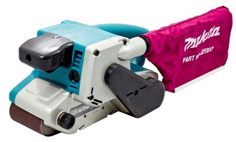 Pásová profi bruska 1010W MAKITA 9903