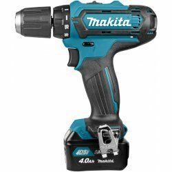 Aku vrtací šroubovák Makita DF331DSME Li-ion 10,8V/4,0Ah