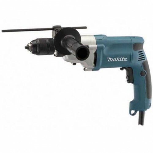 Elektrická vrtačka Makita DP4011, 720W