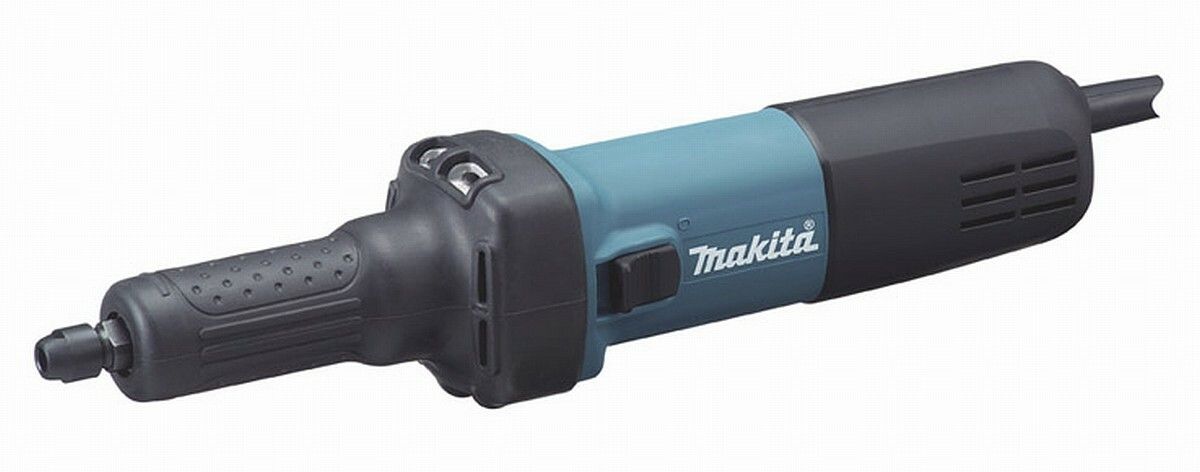 Přímá bruska Makita GD0601, 400W, 6 mm