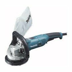 Bruska na beton Makita PC5000C, 1400W, 125 mm