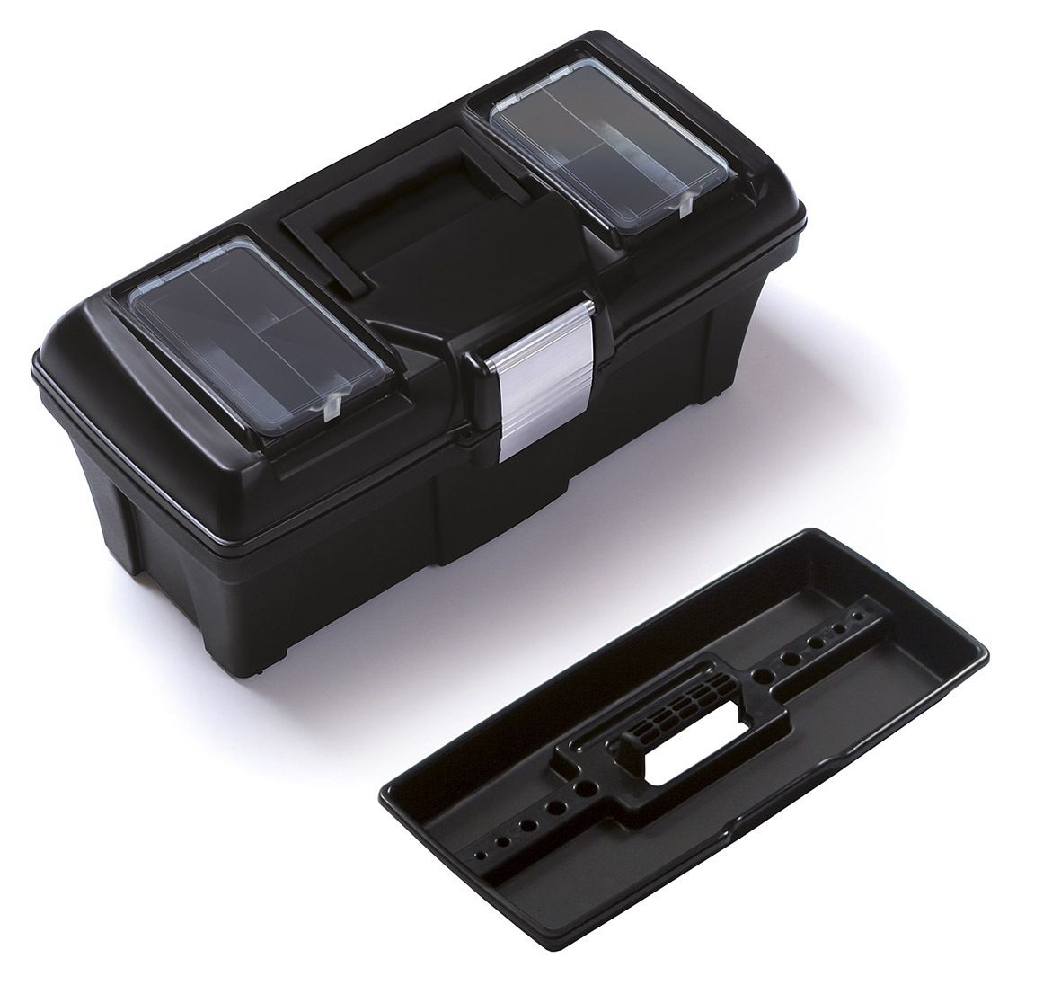 Plastový box na nářadí 15", nosnost 9 kg, VIPER Prosperplast