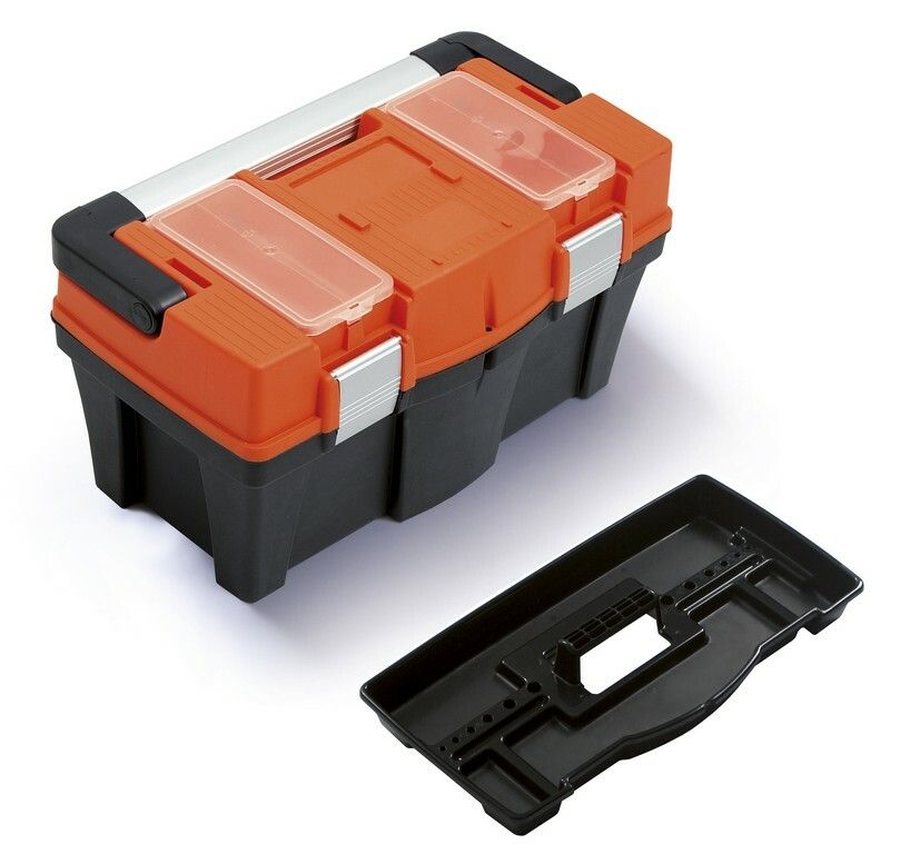 Plastový box na nářadí 18", nosnost 12 kg, FIREBIRD Prosperplast