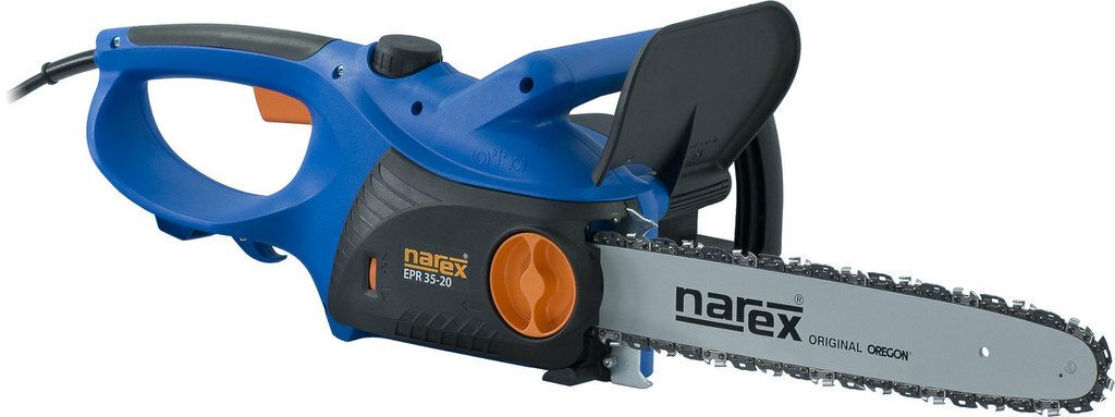 Řetězová pila EPR 35-20 2000W, 35cm NAREX