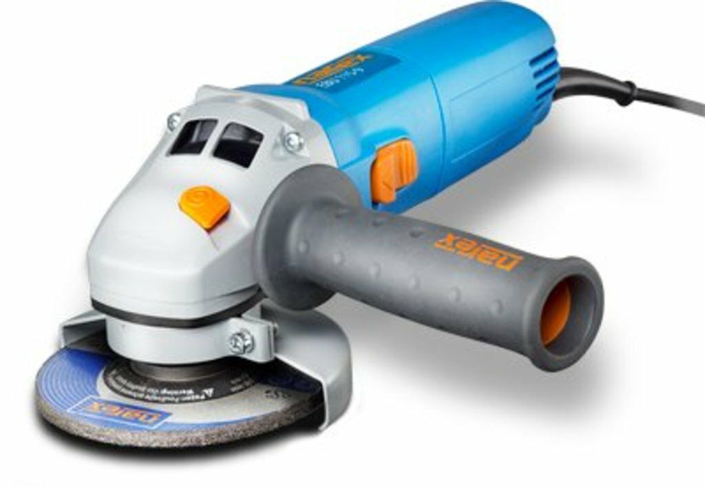 Bruska úhlová 115mm 900W EBU 115-9, Narex, 65403730