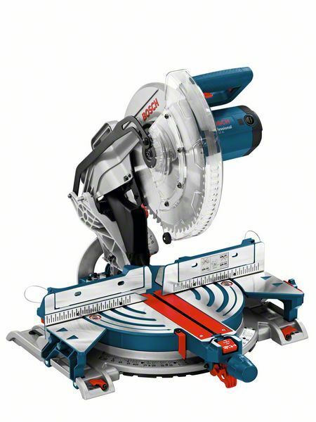 BOSCH GCM 12 JL 0601B21100