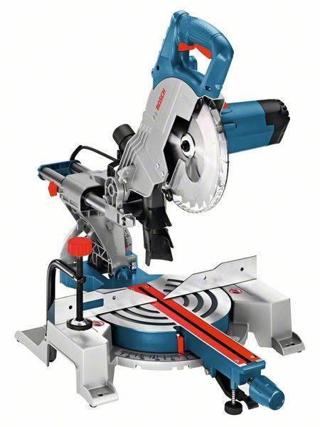 BOSCH GCM 800 SJ 0601B19000