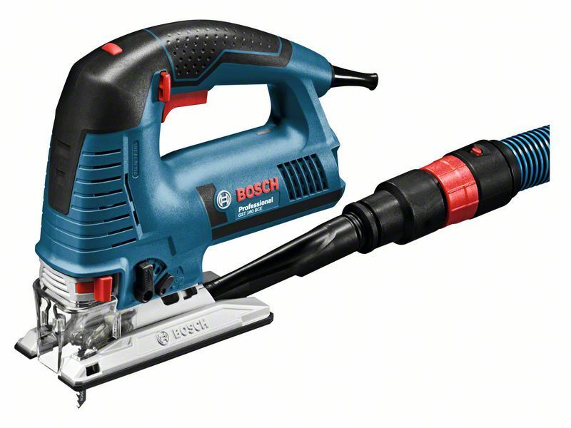 BOSCH GST 160 BCE 0601518000