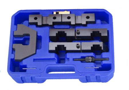 Sada aretací motoru BMW M40, M42, M50, M60, M62, M70 QUATROS