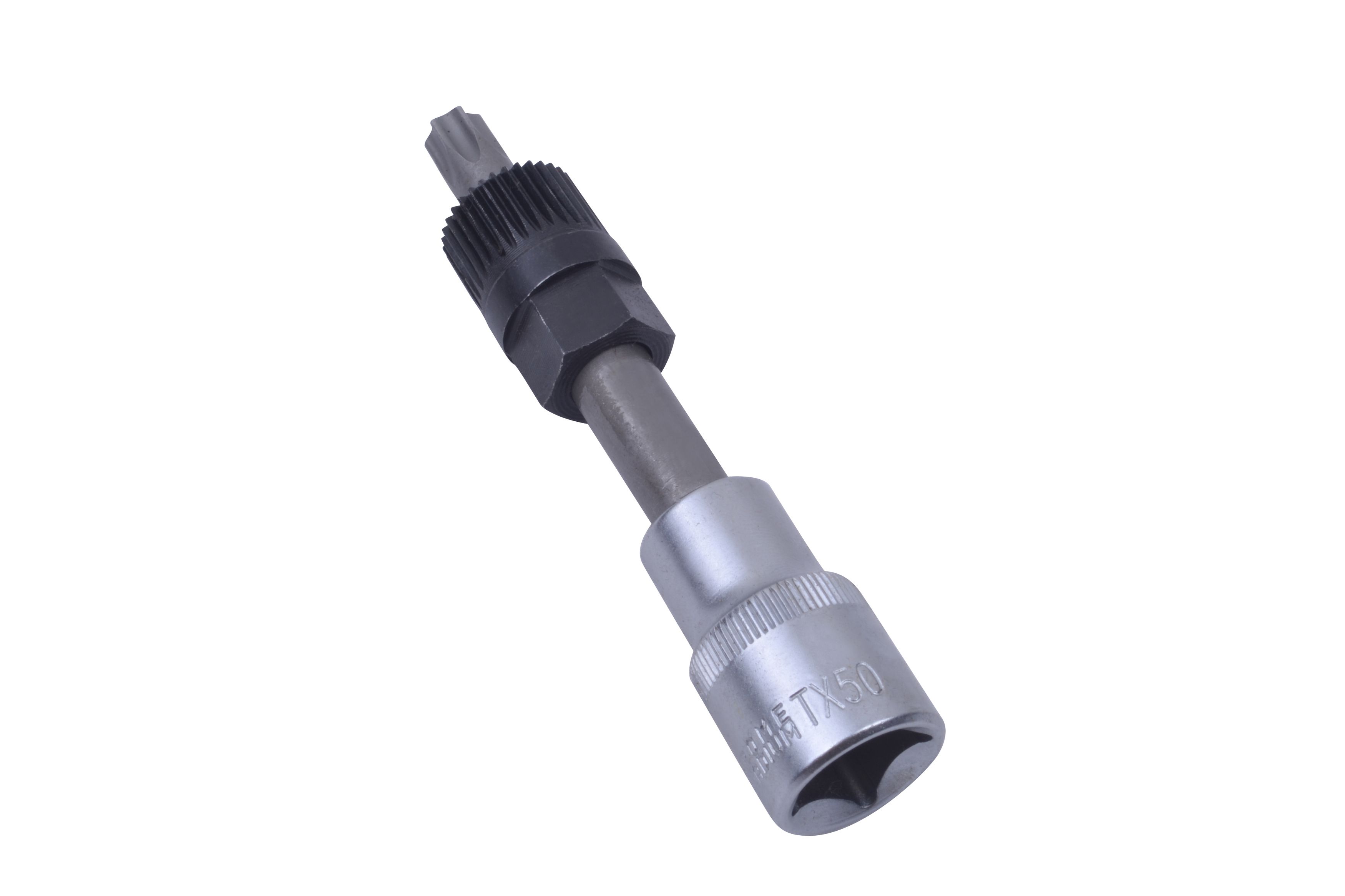 Klíč na řemenice alternátoru TORX T50 QUATROS